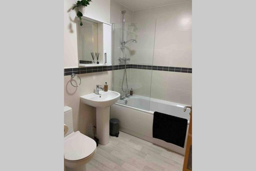 Appartement The Mowbray à Harrogate Extérieur photo