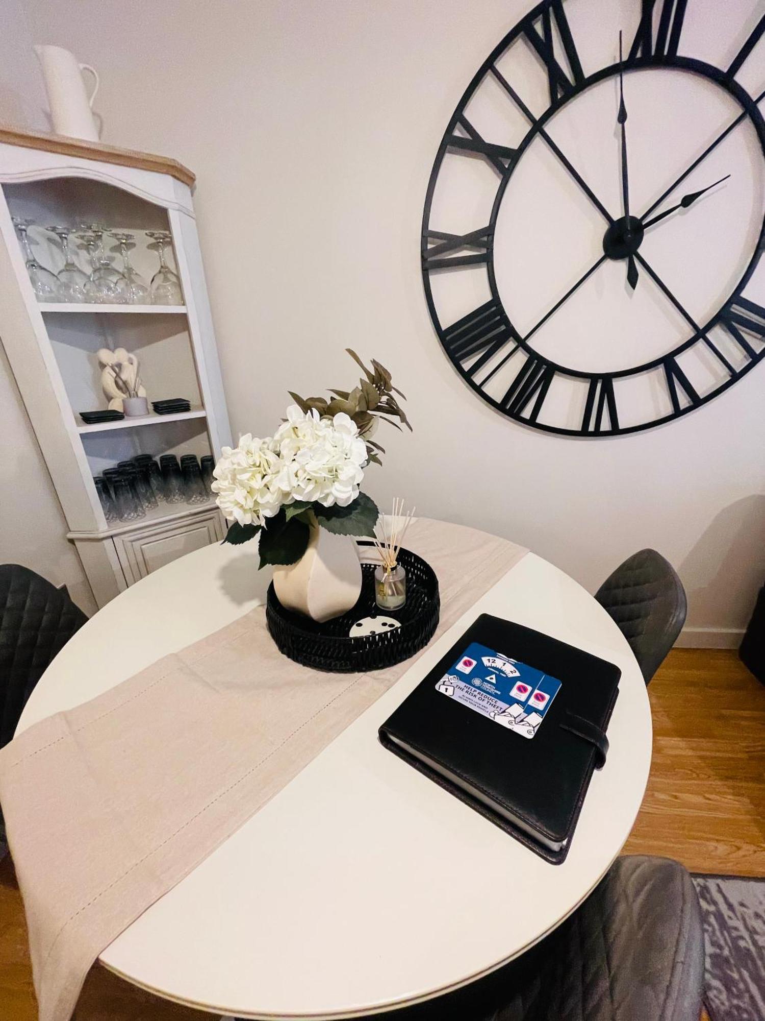 Appartement The Mowbray à Harrogate Extérieur photo